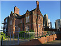 Stevens House, Church Street, Beeston