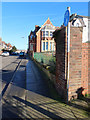 Harbord Road, Waterloo, Crosby