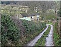 Frith Hall Lodge