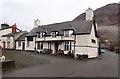 Tanat Valley Inn, Llangynog