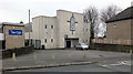 Our Lady of Lourdes Church, Bracken Hall Road