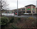 Asda, Bradford Road, Huddersfield