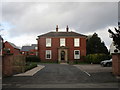 House on Main Street, Balderton