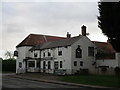 The Plough Inn, Coddington