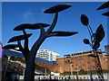 Birmingham Pub Bombings Memorial