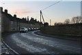 Chapel Road, Chadlington