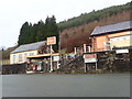 Dafarn Newydd Stores and Petrol Station