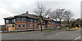 Sycamore Park Care Home, Bradley Road