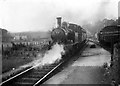 Lustleigh Station, 1957 ? 3