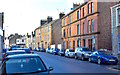 Fort Street, Ayr, South Ayrshire