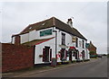 The Burns Head Inn, Patrington Haven