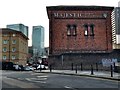 Majestic Wine Warehouse, Blackwall