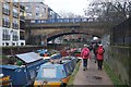 Limehouse Cut