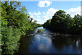 River Wharfe, Ilkley