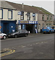 Watkins Welding, 4 Commercial Street, Neath