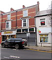 Xtreme Clothing shop, Windsor Road, Neath