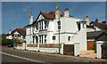 House on Manor Road, Preston