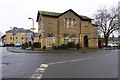 Town Hall, Market Square, Bampton, Oxon