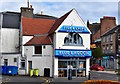 Blue Lagoon, Largs, North Ayrshire