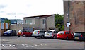 Railway Station Car Park, Largs, North Ayrshire