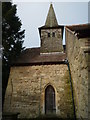 St. John the Baptist Church (Bell Tower | Mamble)