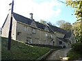 Chedworth houses [8]