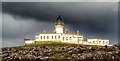 Neist Point lighthouse, Skye