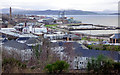 Greenock Waterfront