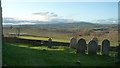 Titterstone Clee Hill (Viewed from St. Bartholomew