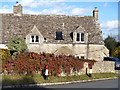 Chedworth houses [14]