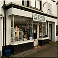 Ferne Animal Sanctuary charity shop, 63 High Street, Honiton, EX14 1PW