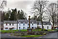 Ancrum War Memorial