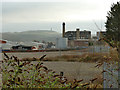 Former gasworks, Huddersfield