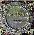 Boundary marker