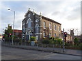 Selby Town Hall 