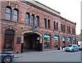 SE6132 : Ironworks Business Centre on Ousegate, Selby by JThomas
