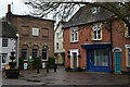 The Corn Market, Wimborne Minster