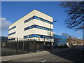 TQ3385 : Hackney Ark Health Centre, Dalston by Malc McDonald