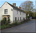 Gardeners Cottage, School Lane, Whitminster 