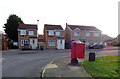 SE6131 : Houses on Westbourne Road, Selby by JThomas
