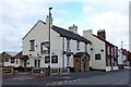 The Unicorn, Selby