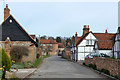 Beaumond End Lane, Little Missenden