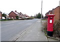 SE6333 : Barlby Road, Selby by JThomas