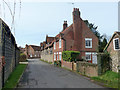 Taylors Lane, Little Missenden