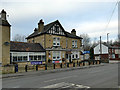 The Black Horse, Briggate, Dalton