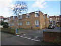 TQ3486 : Fountayne Road Health Centre, Stoke Newington by Malc McDonald