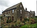 Houses on Jenkyn Lane, Shepley