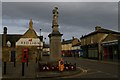 TL5972 : Red Lion Square, Soham by Christopher Hilton