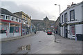 Market Street, Galashiels