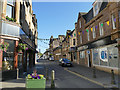 High Street, Dunblane